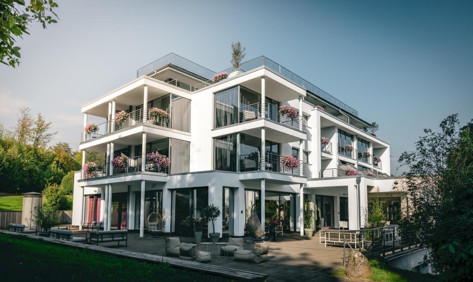 Das Vesper Sprockhoevel Kültér fotó
